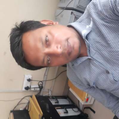 Jitendra Sharma