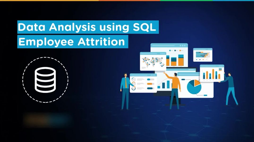 SQL Data Analysis Projects | Data Analyst Portfolio Projects | SQL for Beginners