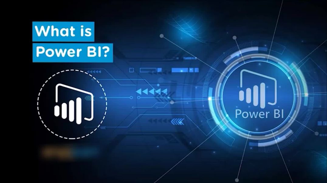 Power BI Tutorial For Beginners | Learn Power BI | How To Use Power BI