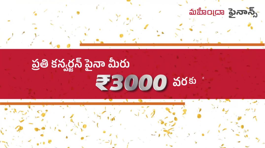 MF SME Loans - Telugu