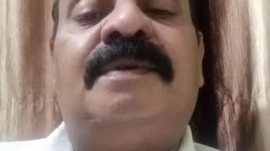 Voice of Area Collection Manager  - Mr Amit Thakur