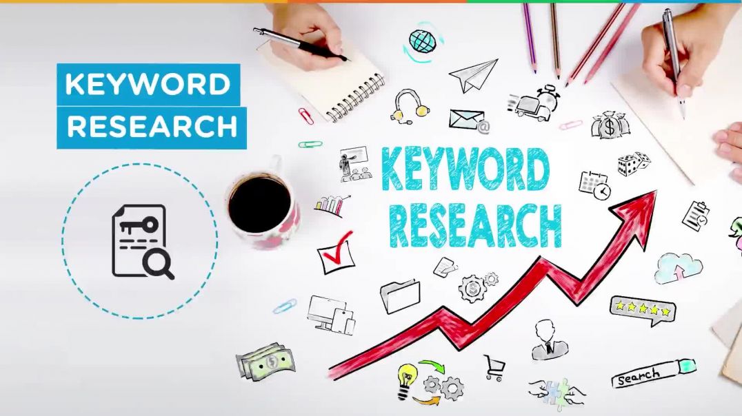 Keyword Research Tutorial | Keyword Research For SEO 2021 | SEO Tutorial For Beginners