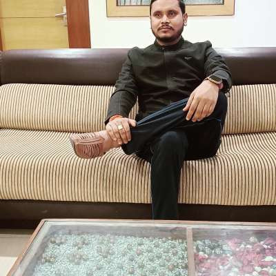 Saurabh Singh