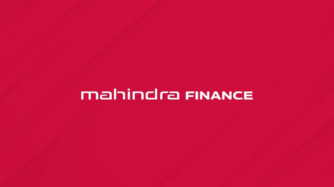 Mahindra Finance New Office