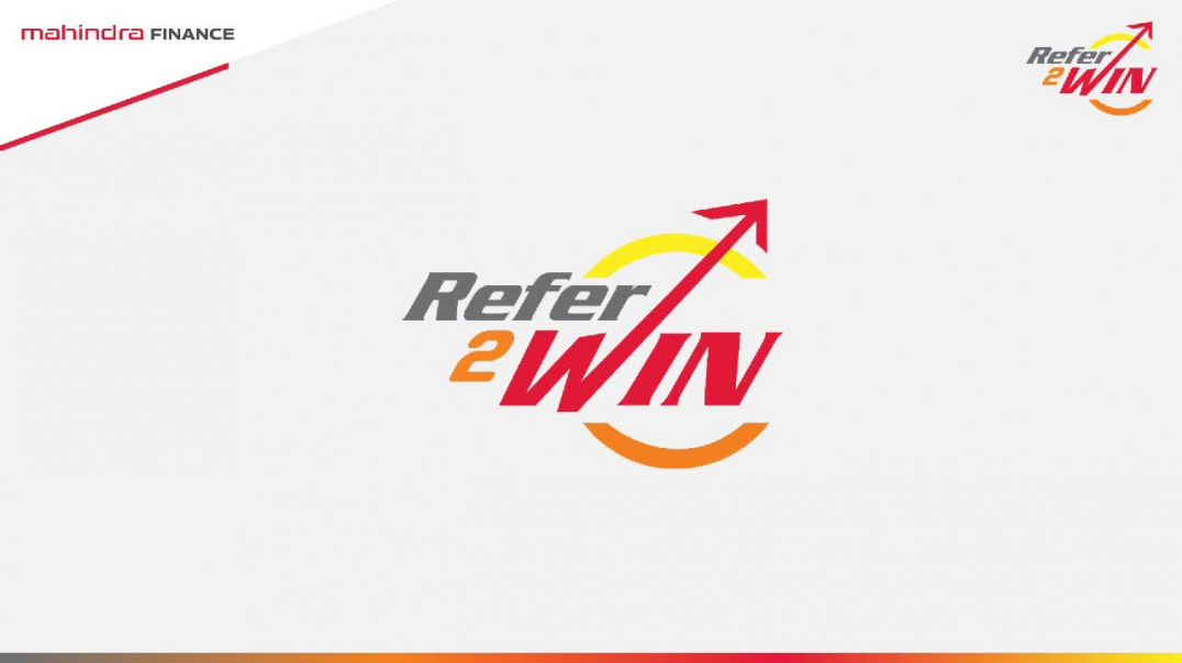 Refer2Win Knowledge Bytes : Refer2Win Incentive