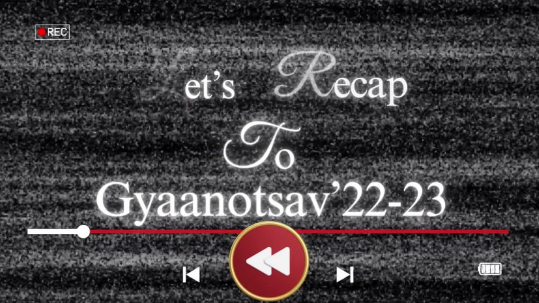 Gyaanotsav 22-23 : Recap