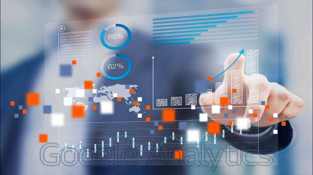 Short Awareness Video on Google Analytics