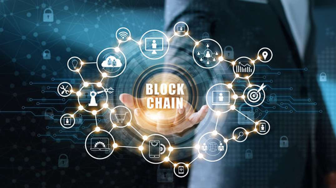 Short Awareness Video on Blockchain