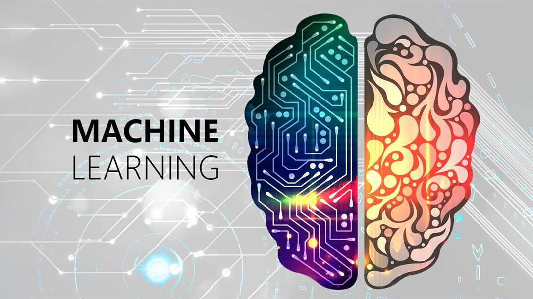 Short Awareness Video on Machine Learning