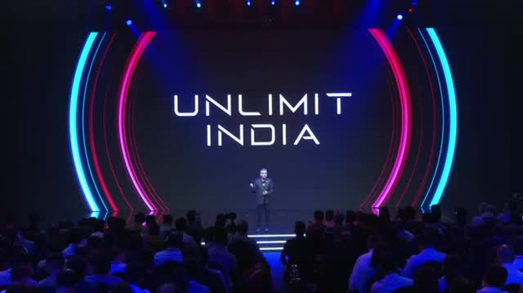 Experience Unlimit Love!
