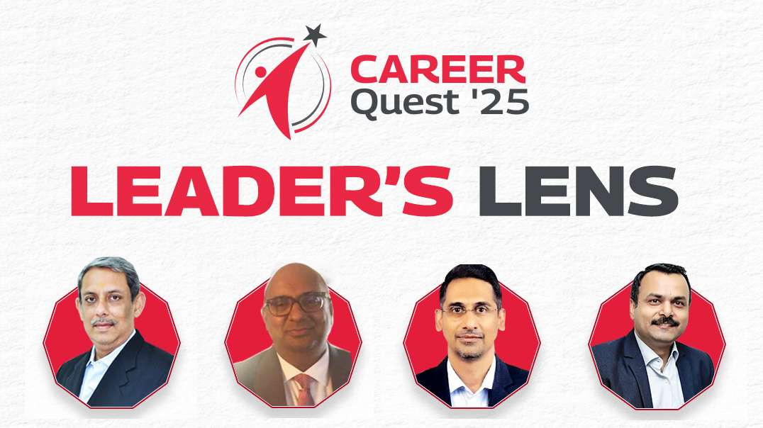 Leader's Lens