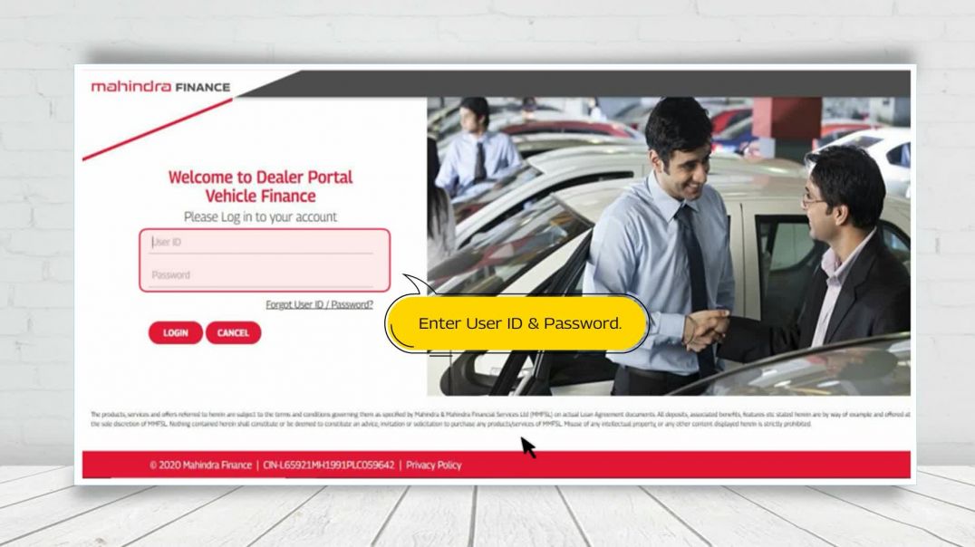 PDD : Updation on Dealer Portal