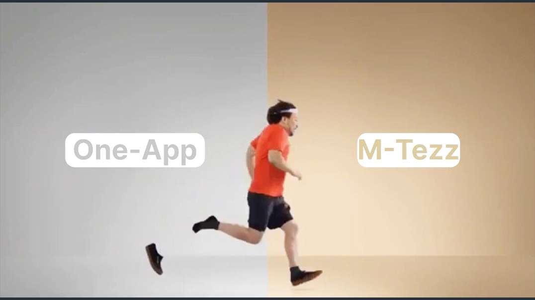 M-Tezz, Super Fast