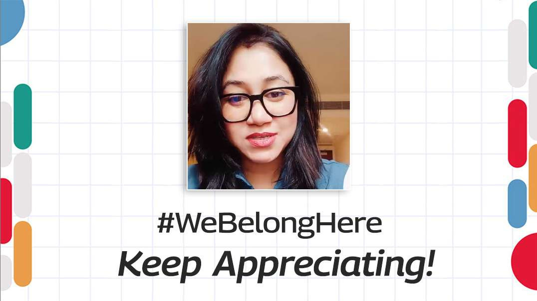 Assamese - Tips & Stories on Appreciation | Language of Belongingness | Spectrum'25