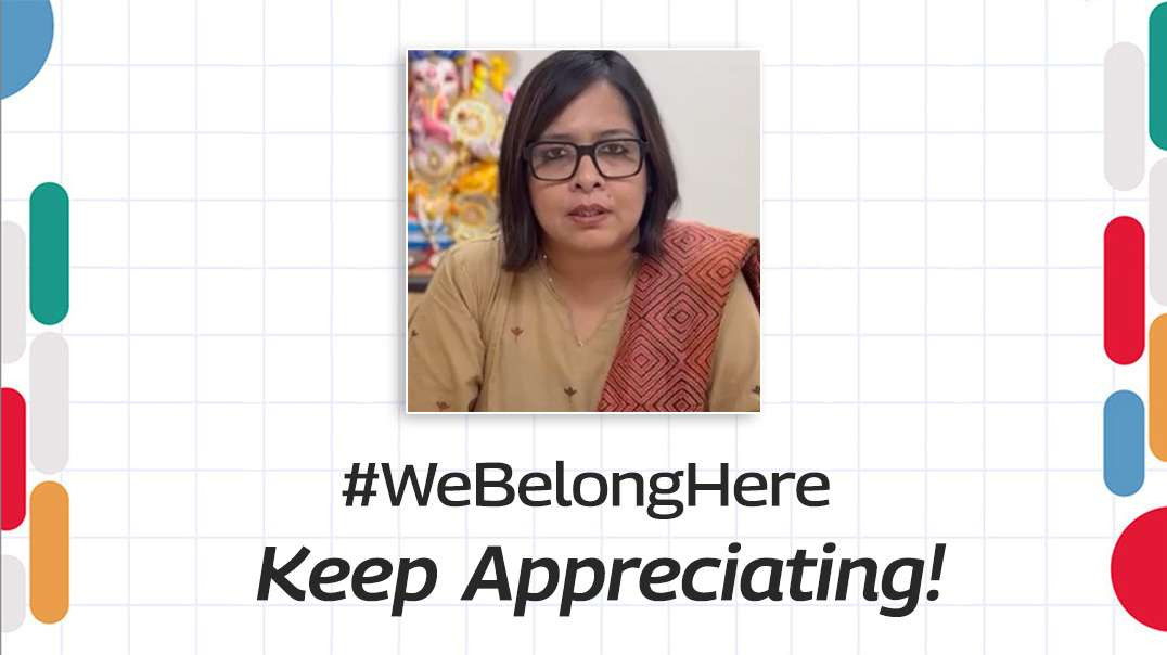 Bengali – Tips & Stories on Appreciation | Language of Belongingness | Spectrum'25