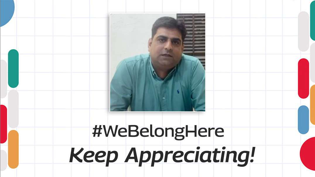 Gujarati - Tips & Stories on Appreciation | Language of Belongingness | Spectrum'25