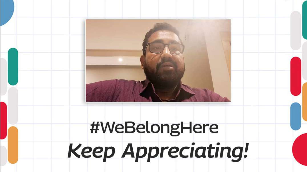 Hindi – Tips & Stories on Appreciation | Language of Belongingness | Spectrum'25