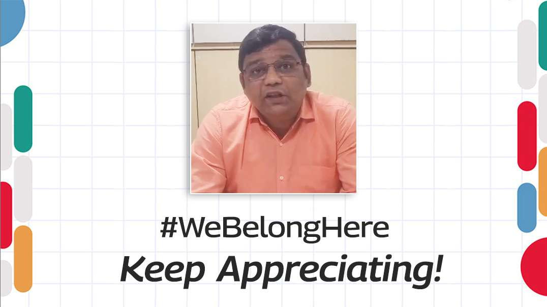Marathi - Tips & Stories on Appreciation | Language of Belongingness | Spectrum'25