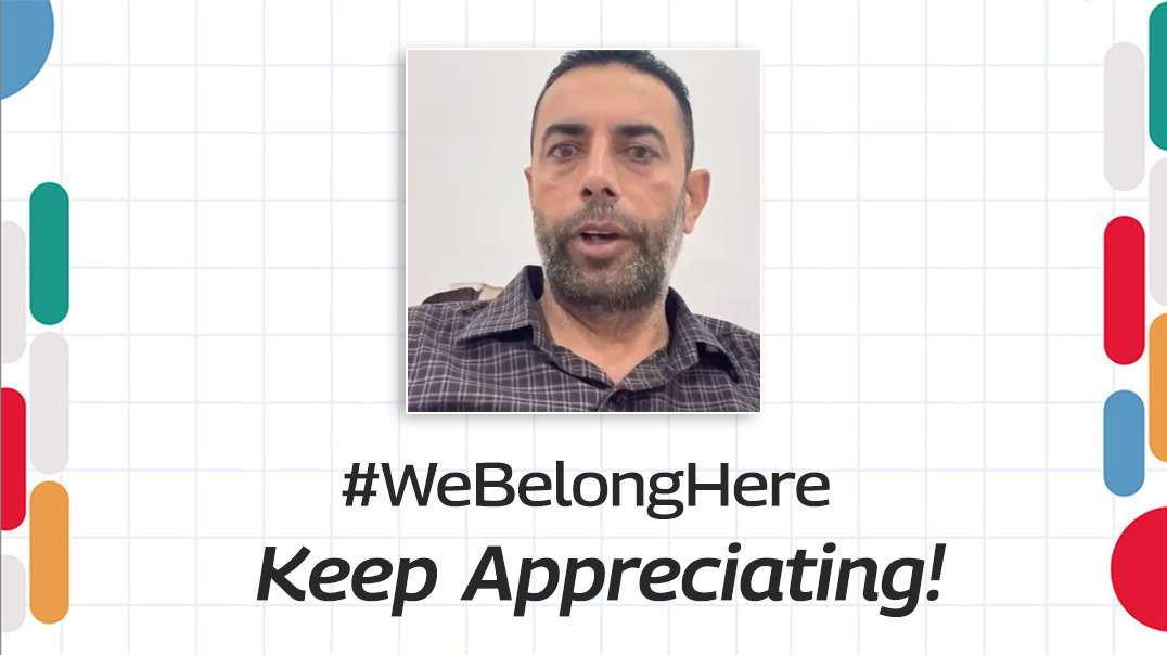 Punjabi – Tips & Stories on Appreciation | Language of Belongingness | Spectrum'25