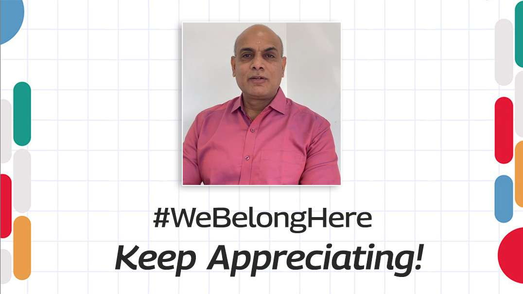 Telugu - Tips & Stories on Appreciation | Language of Belongingness | Spectrum'25